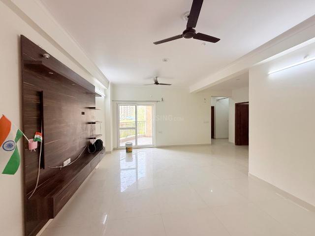 3 BHK Apartment in Guramba for rent Lucknow. The reference number is 20024606
