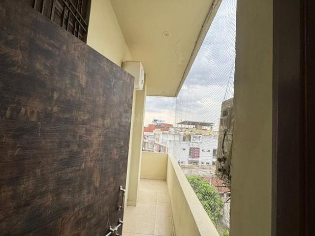 3 BHK Apartment in GURJAR Ki Thadi for rent Jaipur. The reference number is 20572695