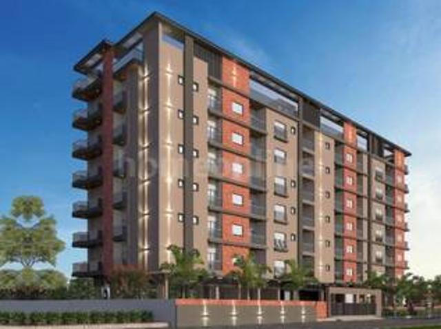 3 BHK Apartment in Guru Kripa Aashiyana in Mansarovar, Jaipur | Luxury