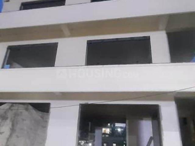 3 BHK Apartment in Guru Nanak Colony for rent Vijayawada. The reference number is 17722077