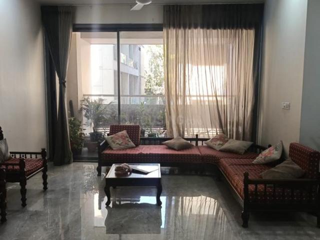 3 BHK Apartment in Gurukul for rent Ahmedabad. The reference number is 18731819