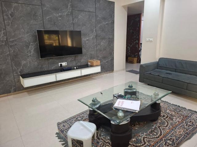 3 BHK Apartment in Gurukul for rent Ahmedabad. The reference number is 18782786