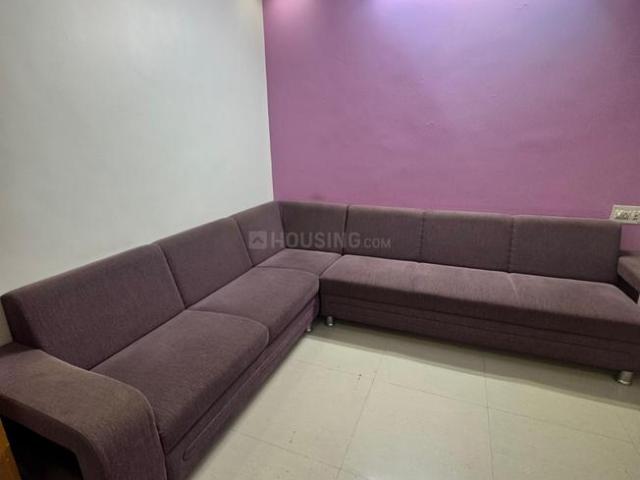 3 BHK Apartment in Gurukul for rent Ahmedabad. The reference number is 20458600