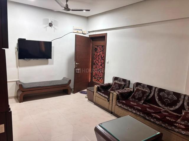 3 BHK Apartment in Gurukul for rent Ahmedabad. The reference number is 20551294
