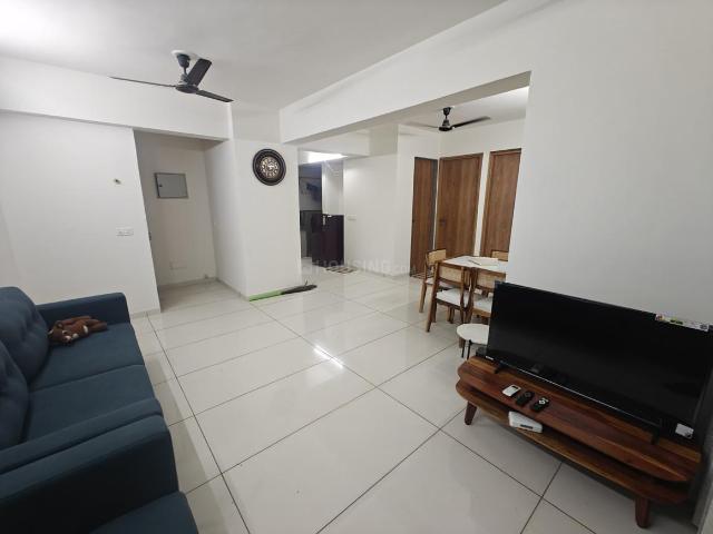 3 BHK Apartment in Gurukul for rent Ahmedabad. The reference number is 20165864