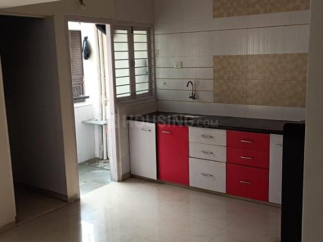 3 BHK Apartment in Gurukul for rent Ahmedabad. The reference number is 20268292