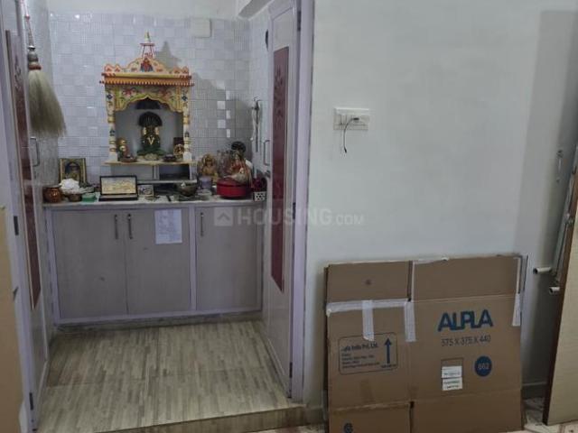 3 BHK Apartment in Gurukul for rent Ahmedabad. The reference number is 20317649