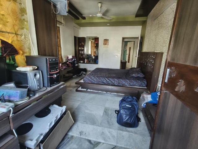 3 BHK Apartment in Gurukul for rent Ahmedabad. The reference number is 20324289