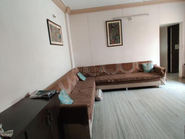 3 BHK Apartment in Gurukul for rent Ahmedabad. The reference number is 20333869