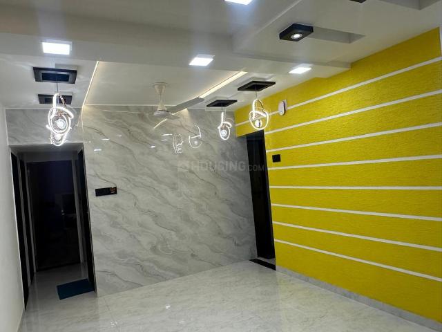 3 BHK Apartment in Gurukul for resale Ahmedabad. The reference number is 19998274