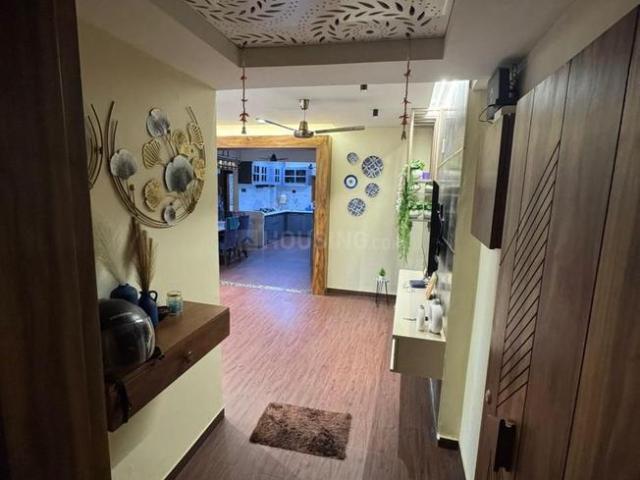 3 BHK Apartment in Gurukul for resale Ahmedabad. The reference number is 20151750