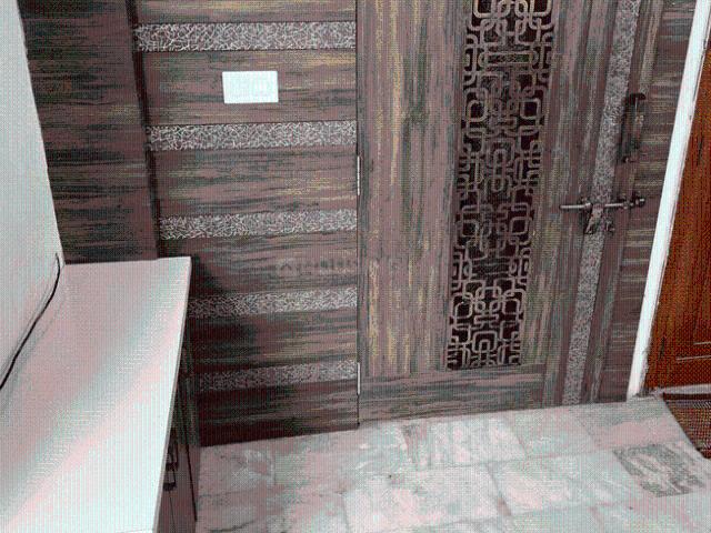 3 BHK Apartment in Gurukul for resale Ahmedabad. The reference number is 20269619