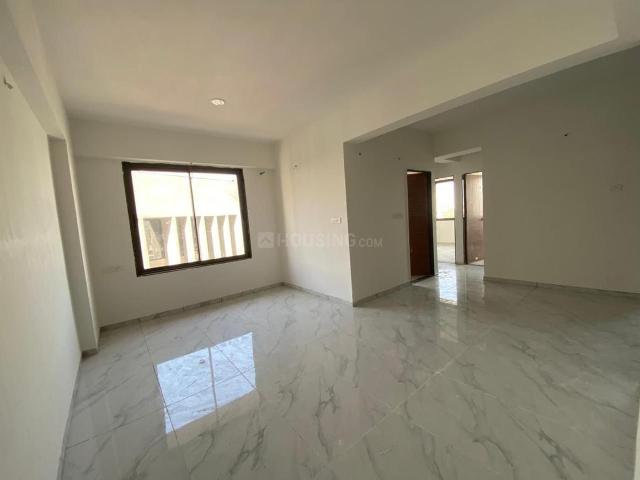 3 BHK Apartment in Gurukul for resale Ahmedabad. The reference number is 20274375