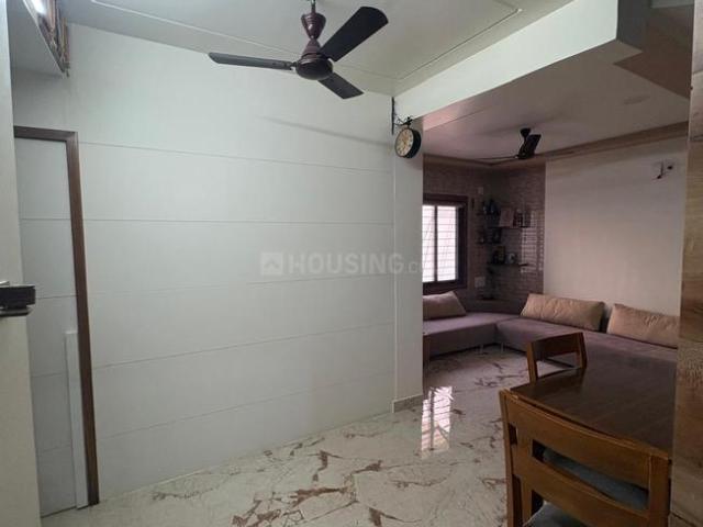 3 BHK Apartment in Gurukul for resale Ahmedabad. The reference number is 20373878