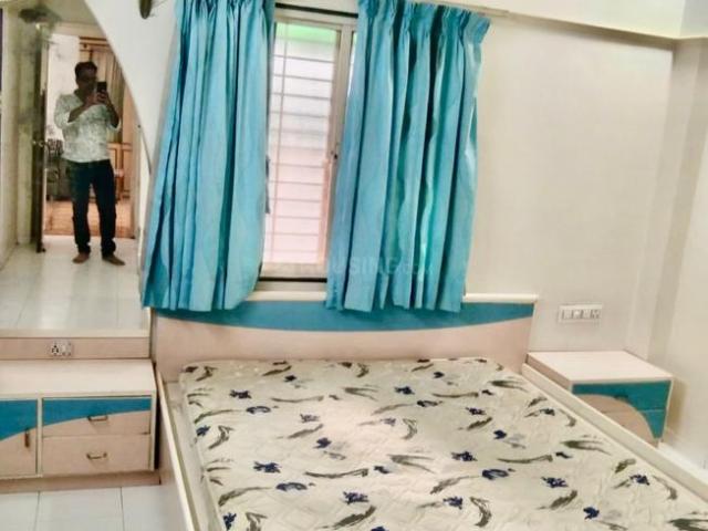 3 BHK Apartment in Gurukul for resale Ahmedabad. The reference number is 20437844