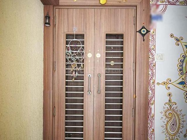 3 BHK Apartment in Gurukul for resale Ahmedabad. The reference number is 20438423