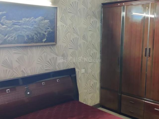 3 BHK Apartment in Gwal Pahari for rent Gurgaon. The reference number is 20191757