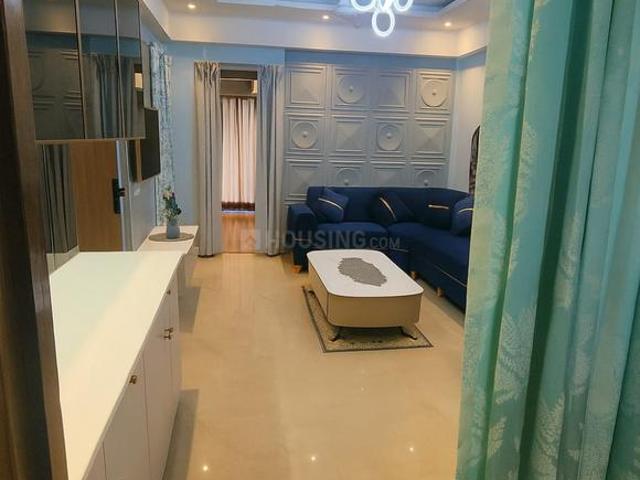 3 BHK Apartment in Gwal Pahari for resale Gurgaon. The reference number is 19605432