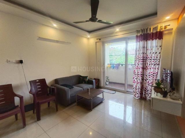 3 BHK Apartment in D Group Employees Layout for resale Bengaluru. The reference number is 20404247