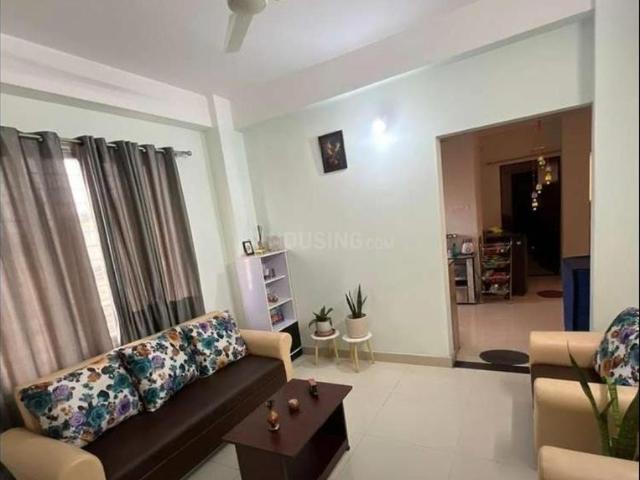 3 BHK Apartment in Downtown for rent Guwahati. The reference number is 19066064