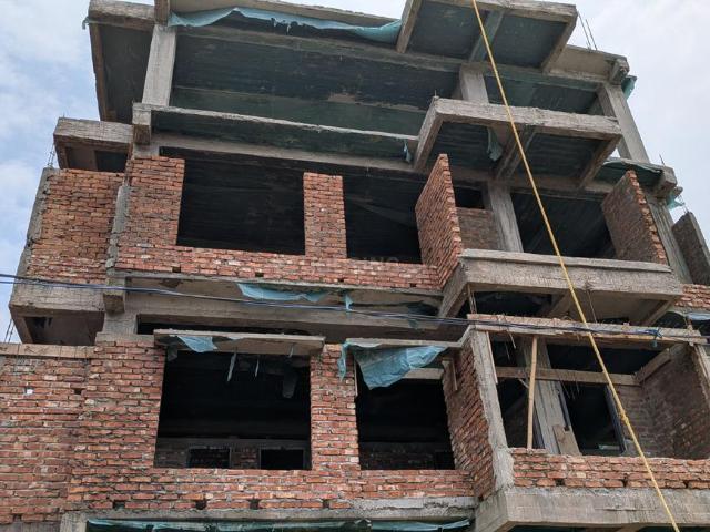 3 BHK Apartment in Downtown for resale Guwahati. The reference number is 18087670