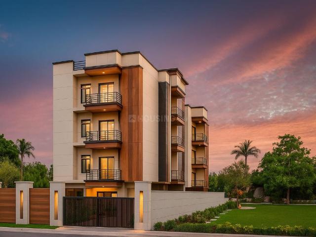 3 BHK Apartment in Downtown for resale Guwahati. The reference number is 19304940