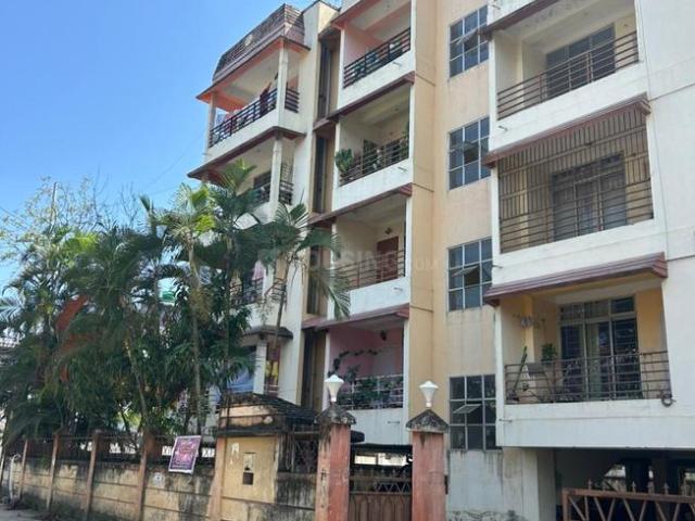 3 BHK Apartment in Downtown for resale Guwahati. The reference number is 20362591