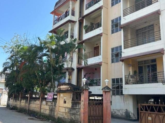 3 BHK Apartment in Downtown for resale Guwahati. The reference number is 20885776