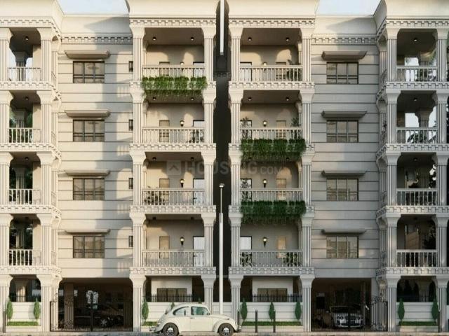 3 BHK Apartment in Dodda Gubbi for resale Bengaluru. The reference number is 20513397