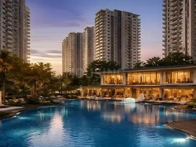 3 BHK Apartment in Doddakammanahalli for resale Bengaluru. The reference number is 20438834