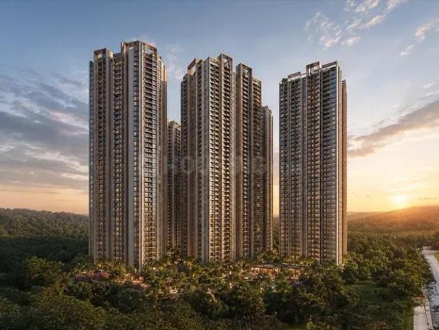 3 BHK Apartment in Doddakammanahalli for resale Bengaluru. The reference number is 20476829