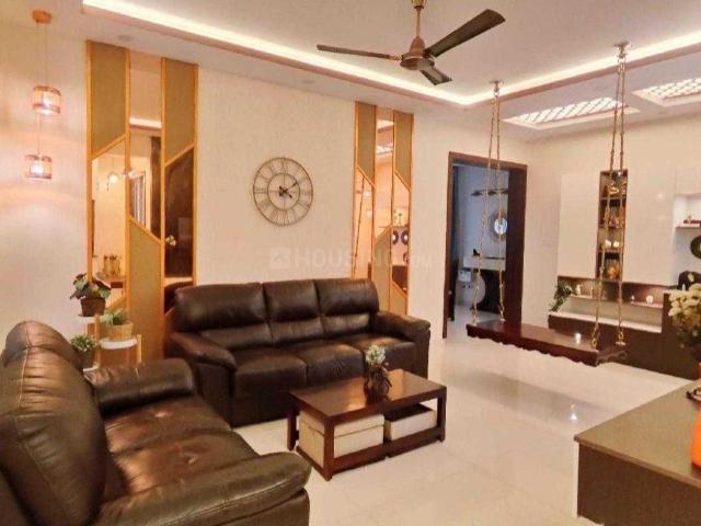 3 BHK Apartment in Doddakannelli for rent Bengaluru. The reference number is 19465914
