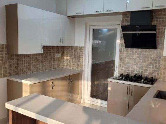 3 BHK Apartment in Doddakannelli for rent Bengaluru. The reference number is 18969099