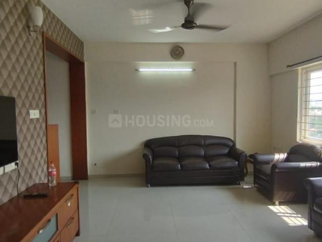 3 BHK Apartment in Doddakannelli for rent Bengaluru. The reference number is 19921016