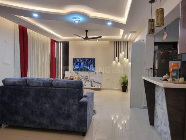 3 BHK Apartment in Doddakannelli for rent Bengaluru. The reference number is 20093971