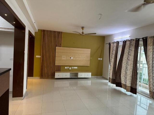 3 BHK Apartment in Doddakannelli for rent Bengaluru. The reference number is 20116790