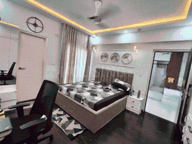 3 BHK Apartment in Doddakannelli for rent Bengaluru. The reference number is 20171421