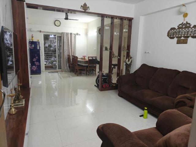 3 BHK Apartment in Doddakannelli for rent Bengaluru. The reference number is 20249068
