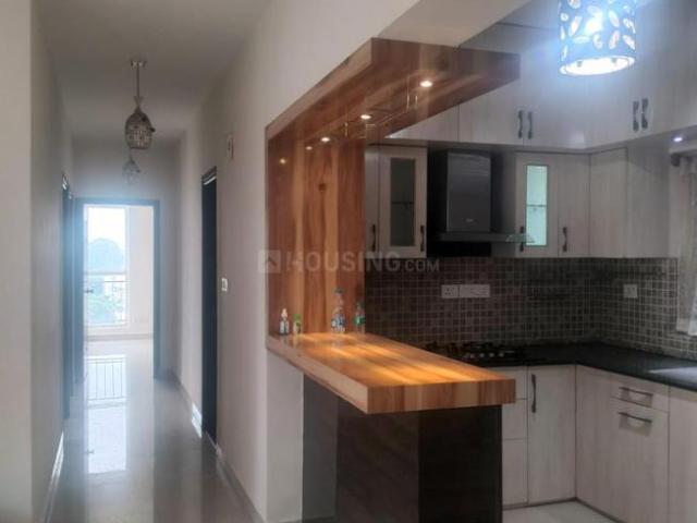 3 BHK Apartment in Doddakannelli for rent Bengaluru. The reference number is 20296102