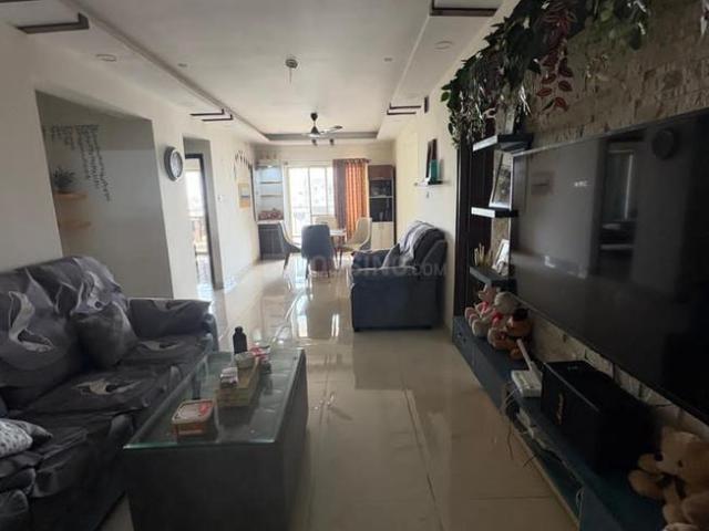3 BHK Apartment in Doddakannelli for rent Bengaluru. The reference number is 20343842