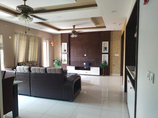 3 BHK Apartment in Doddakannelli for rent Bengaluru. The reference number is 20360047