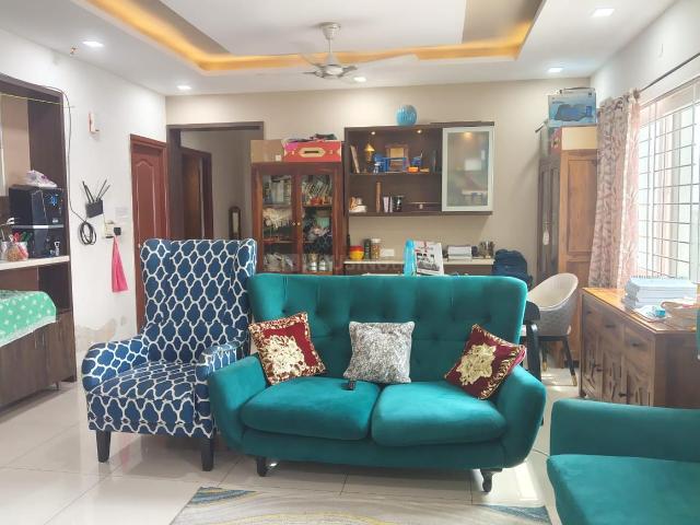3 BHK Apartment in Doddakannelli for rent Bengaluru. The reference number is 20360158