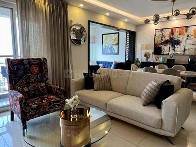 3 BHK Apartment in Doddakannelli for rent Bengaluru. The reference number is 20374169