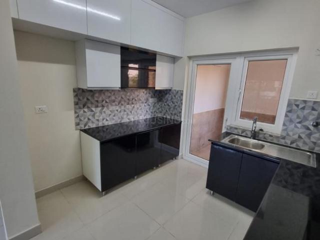 3 BHK Apartment in Doddakannelli for rent Bengaluru. The reference number is 20391587