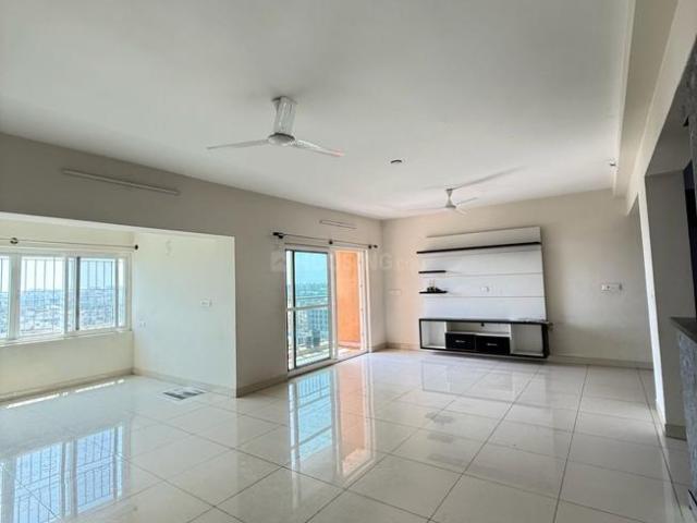 3 BHK Apartment in Doddakannelli for rent Bengaluru. The reference number is 20391689