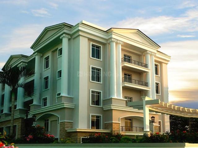 3 BHK Apartment in Doddakannelli for resale Bengaluru. The reference number is 14068029