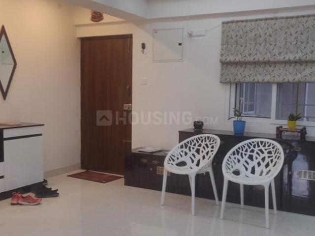 3 BHK Apartment in Carmelaram for resale Bengaluru. The reference number is 19880865