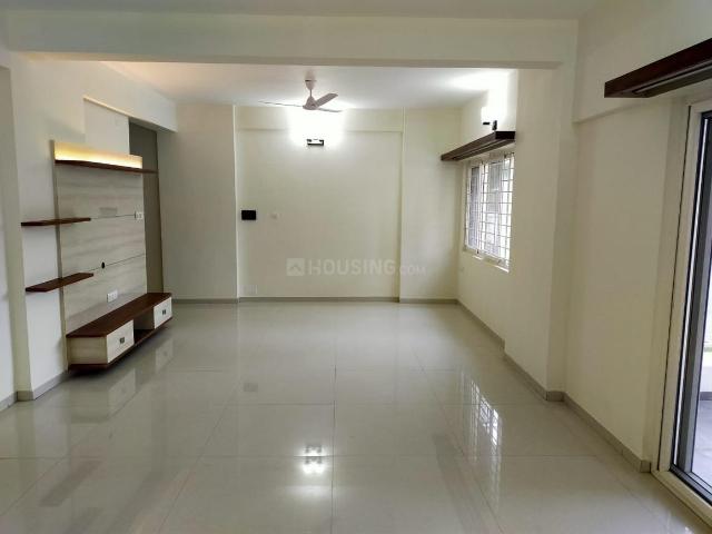 3 BHK Apartment in Doddakannelli for resale Bengaluru. The reference number is 20165365