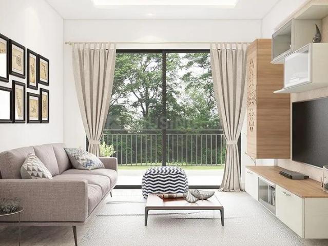 3 BHK Apartment in Doddakannelli for resale Bengaluru. The reference number is 20546295