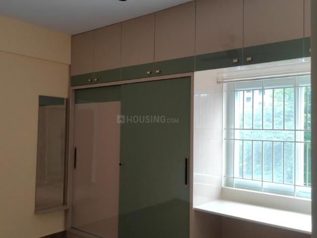 3 BHK Apartment in Doddakallasandra for rent Bengaluru. The reference number is 20452601